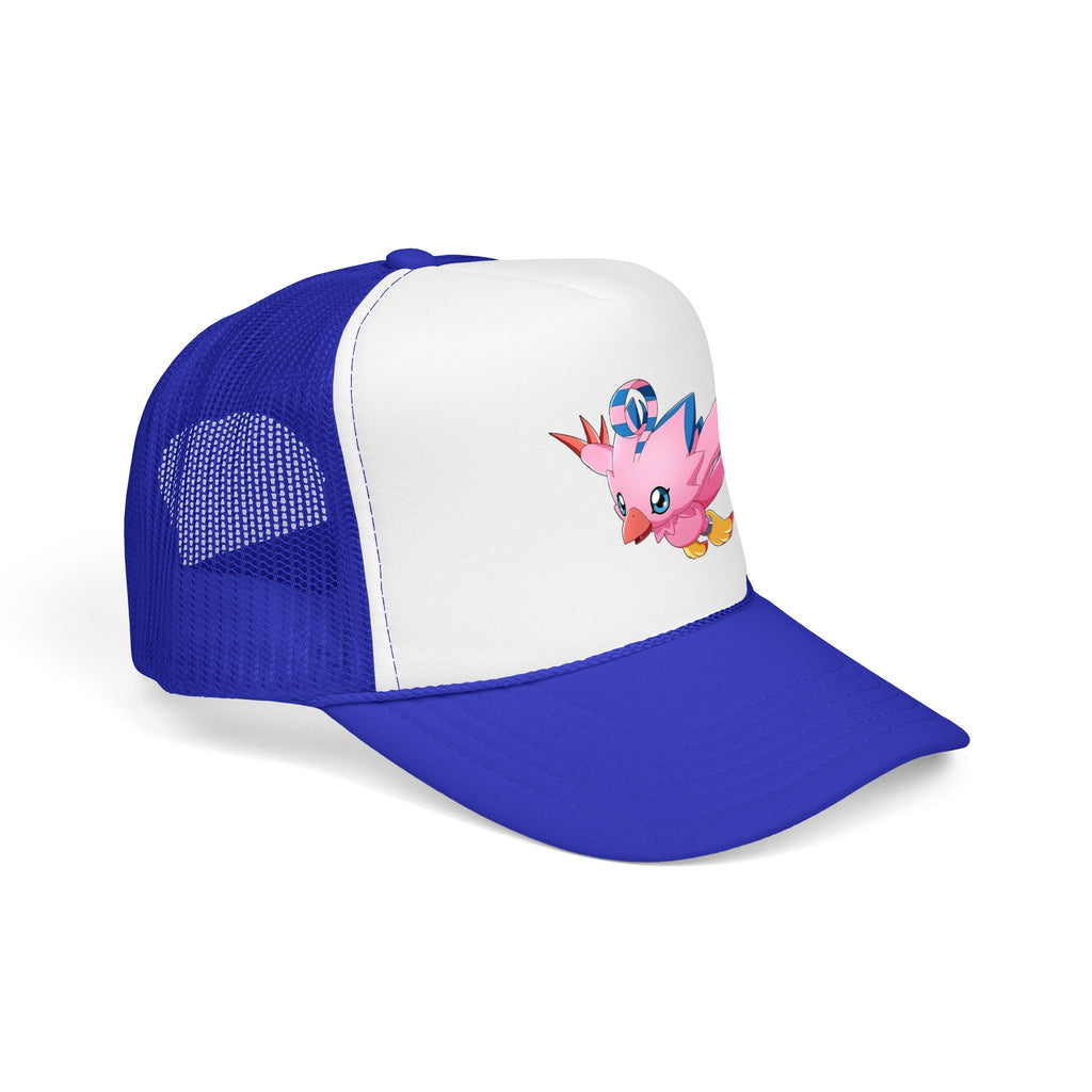 Biyomon Trucker Cap