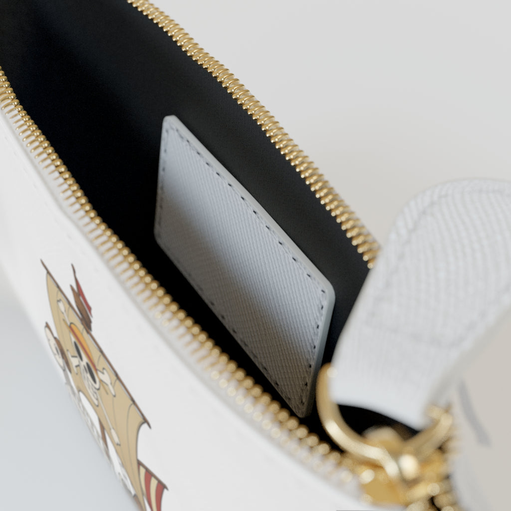 One Piece Mini Clutch Bag