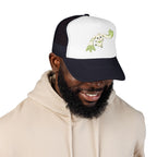 Terriermon Trucker Cap