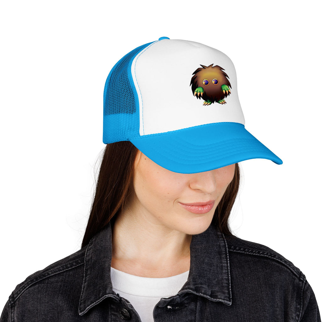Kuriboh Trucker Cap