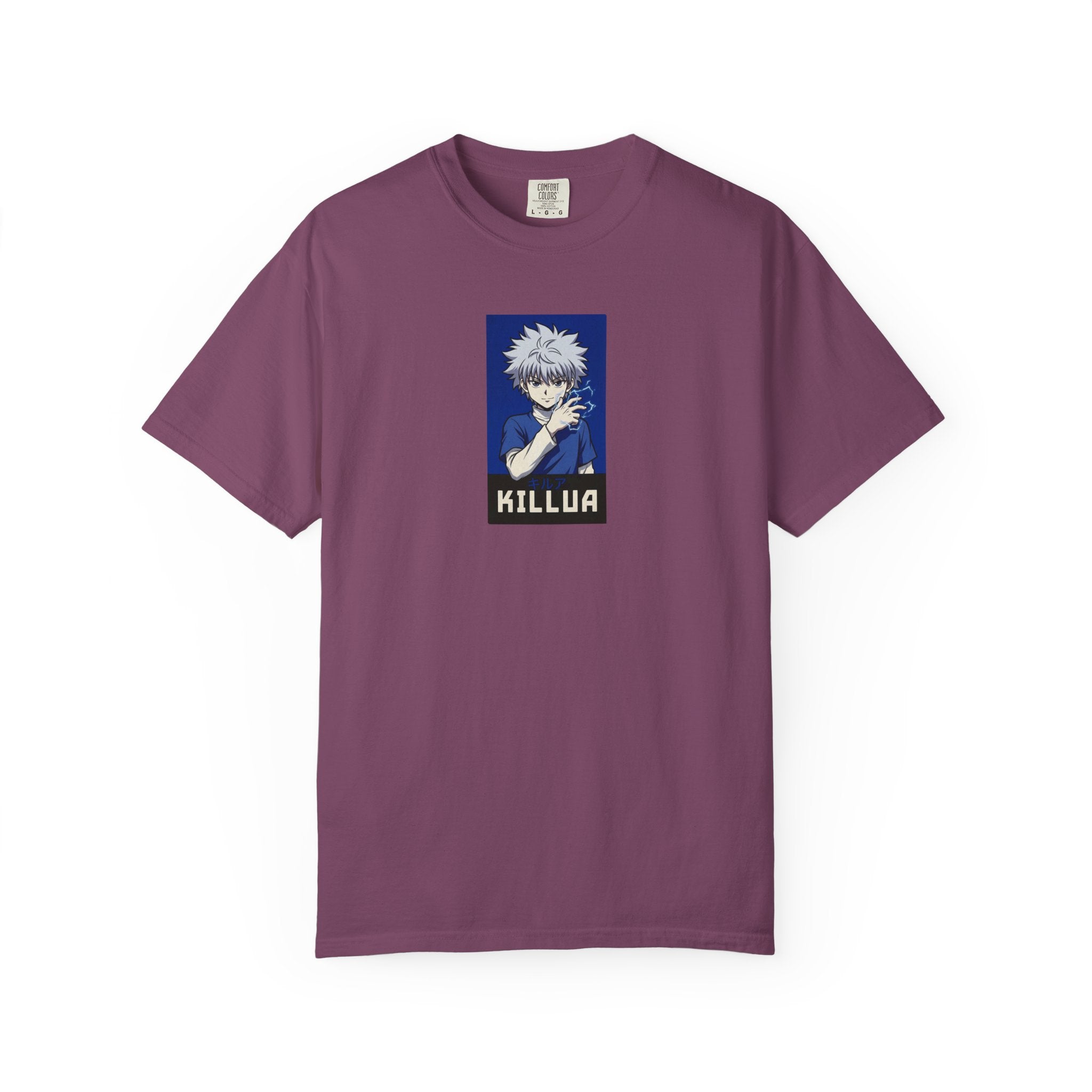 Killua T-Shirt