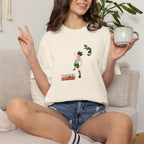 Gon x Logo T-Shirt