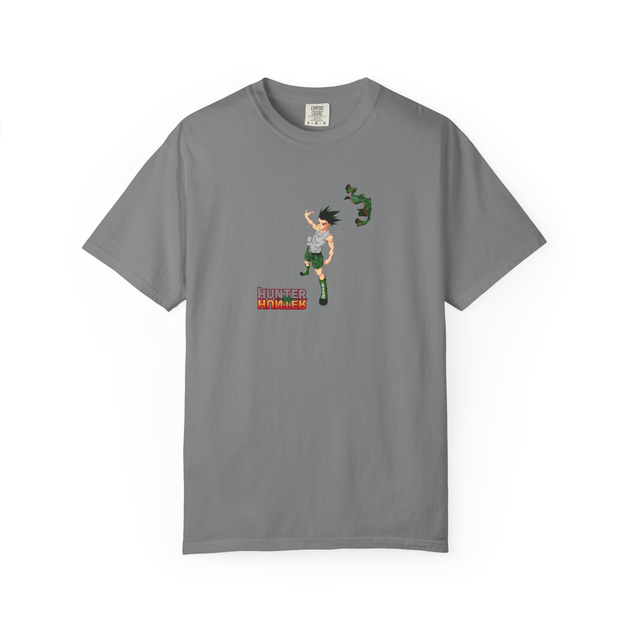 Gon x Logo T-Shirt