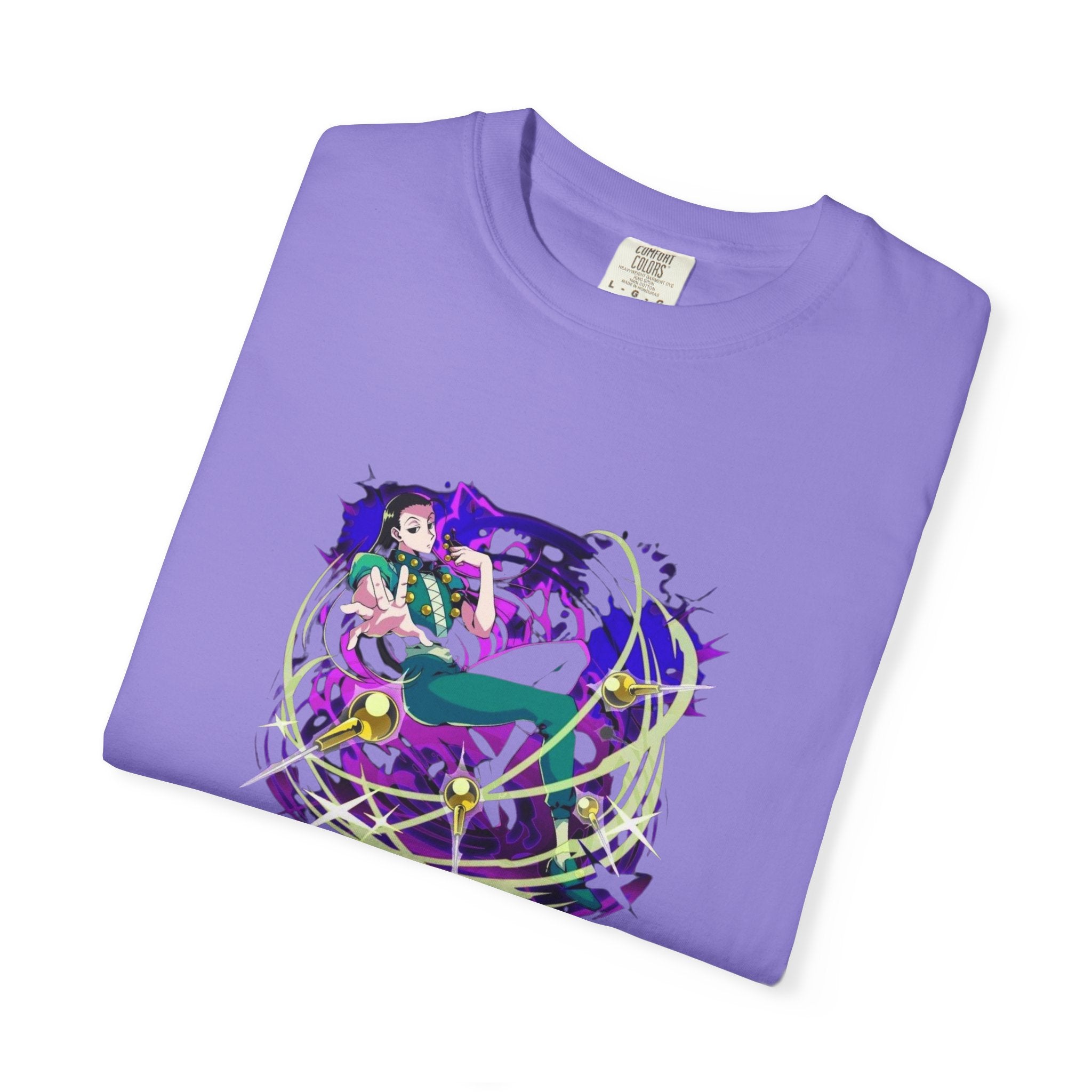 Illumi Zoldyck T-Shirt