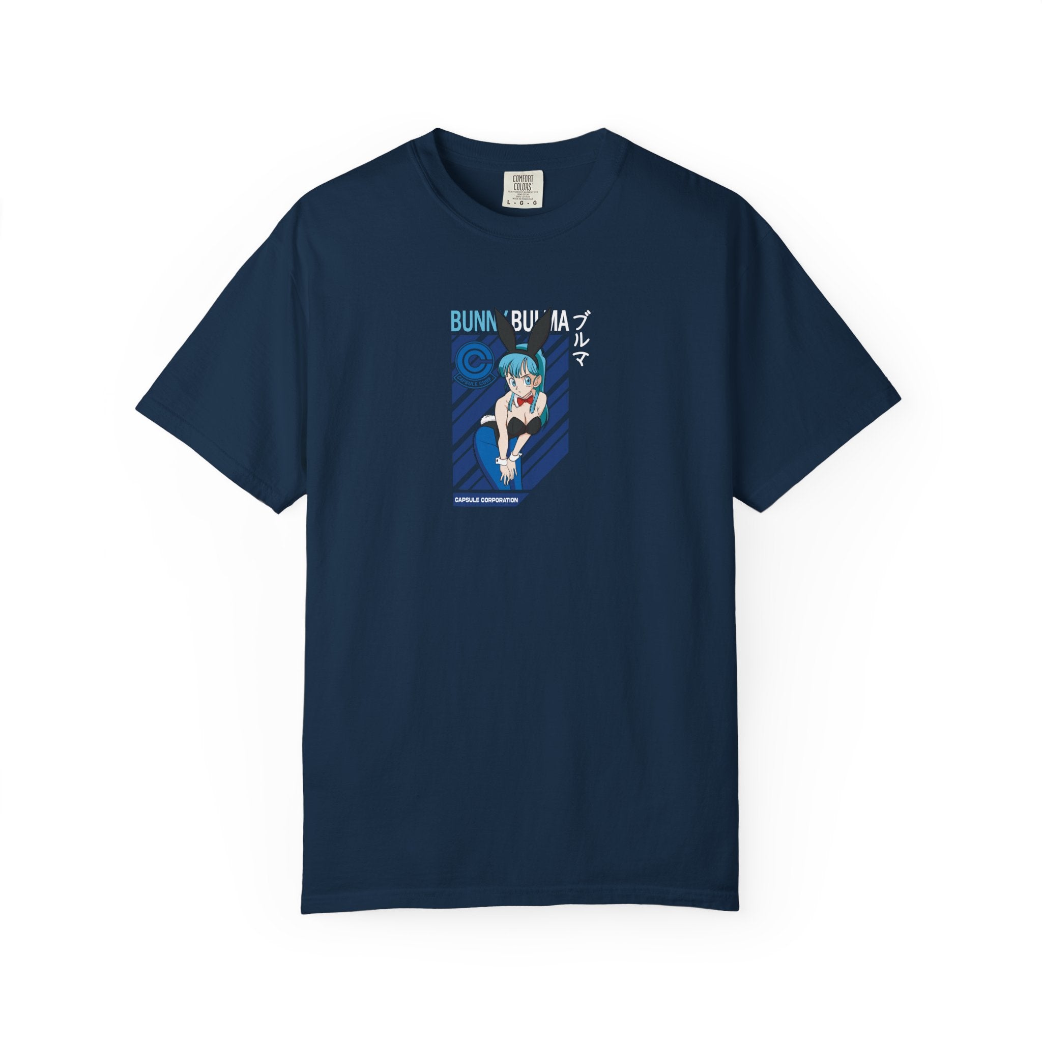Bunny Bulma T-Shirt