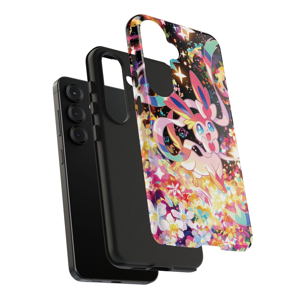 Sylv Flowers Phone Case