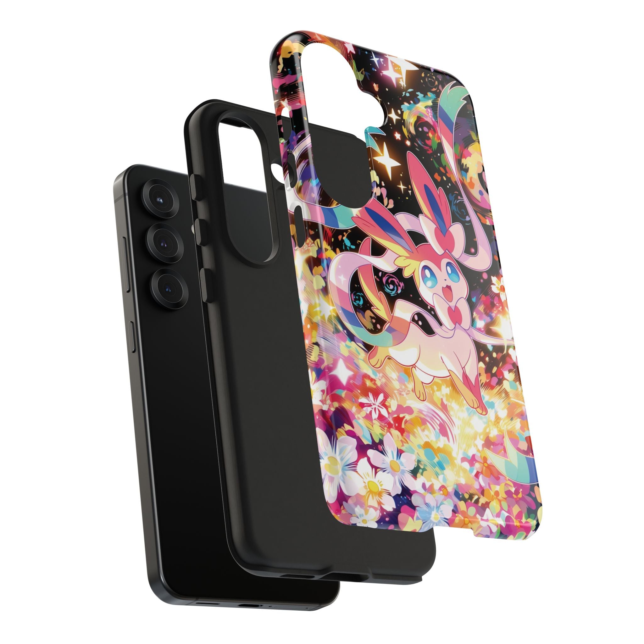Sylv Flowers Phone Case