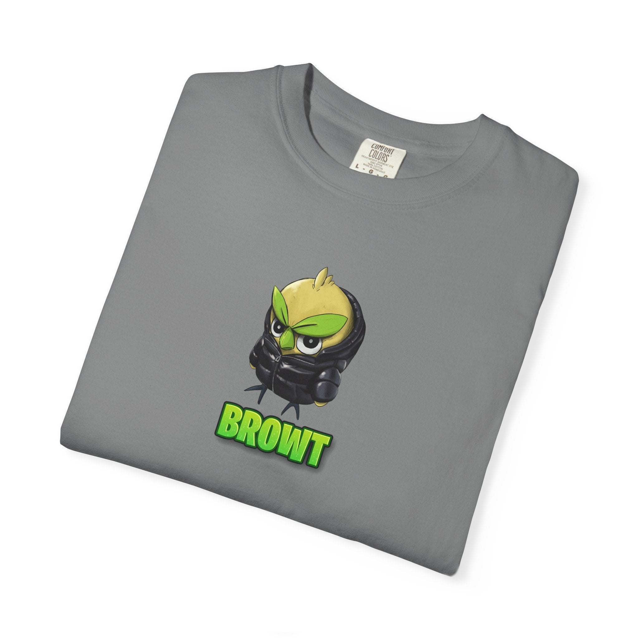 Browt Tee