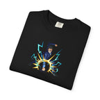 Leorio Ground Spike Palladiknight T-Shirt