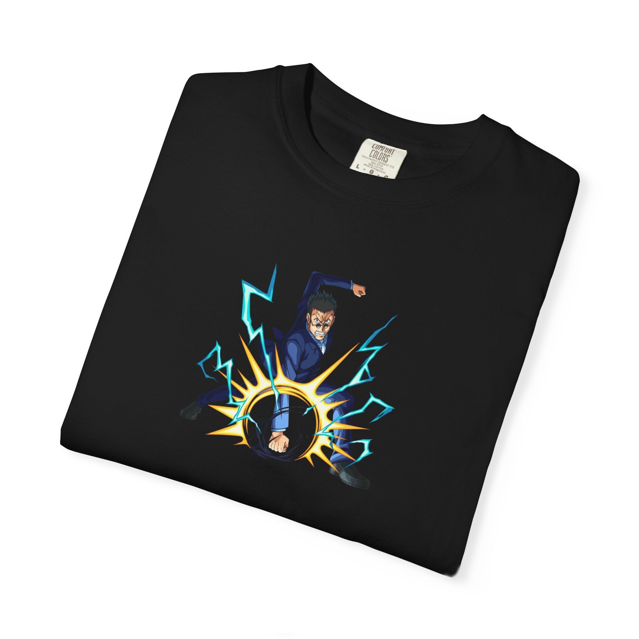 Leorio Ground Spike Palladiknight T-Shirt