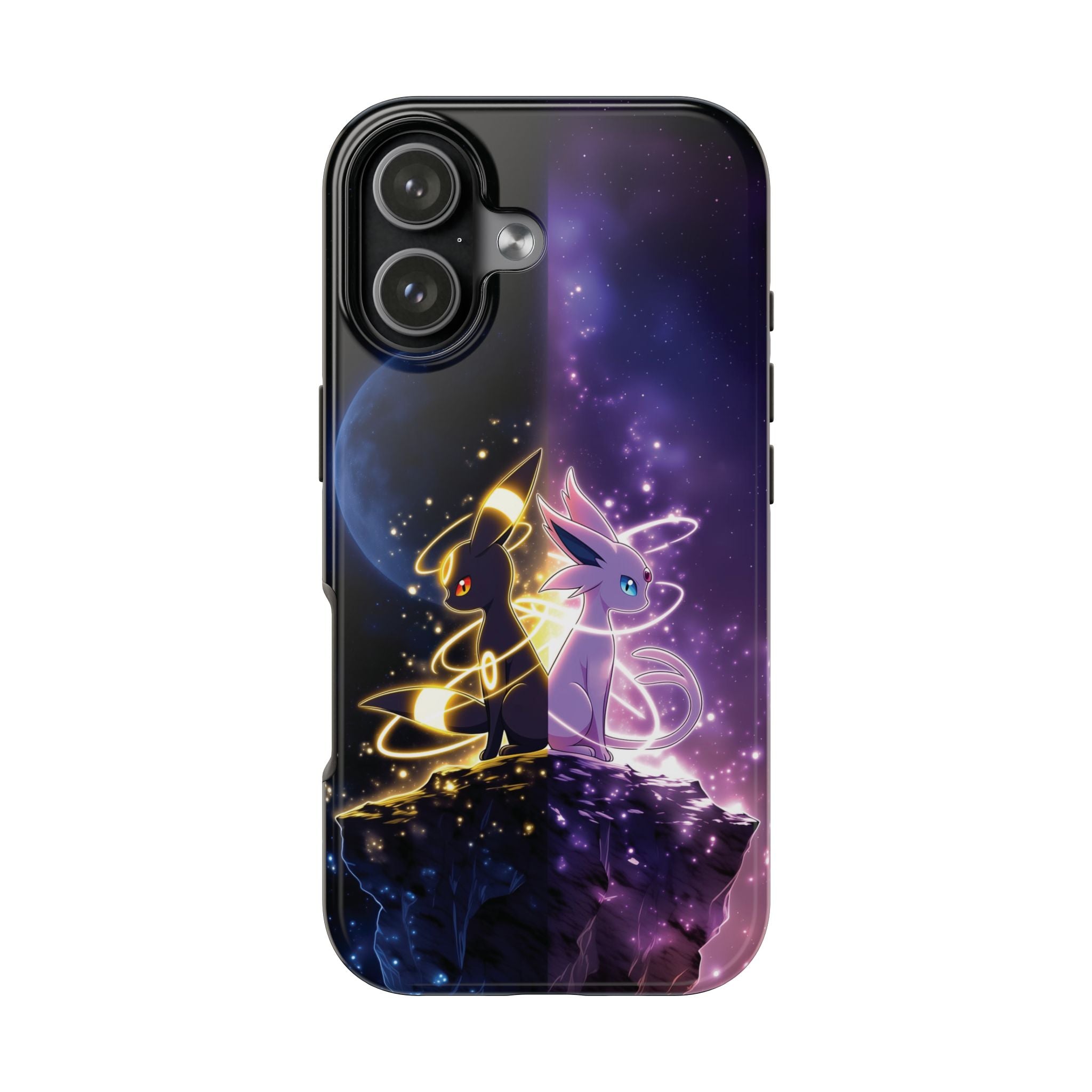 Umbre x Espe Back to Back Phone Case
