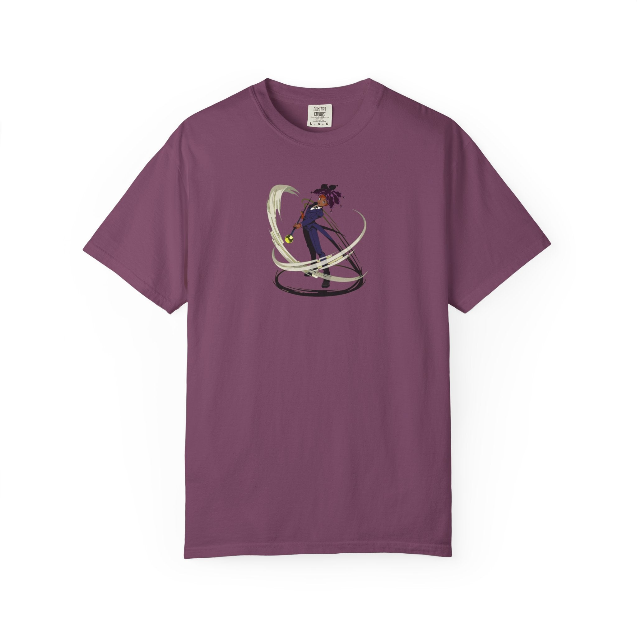 Canary Power up T-Shirt