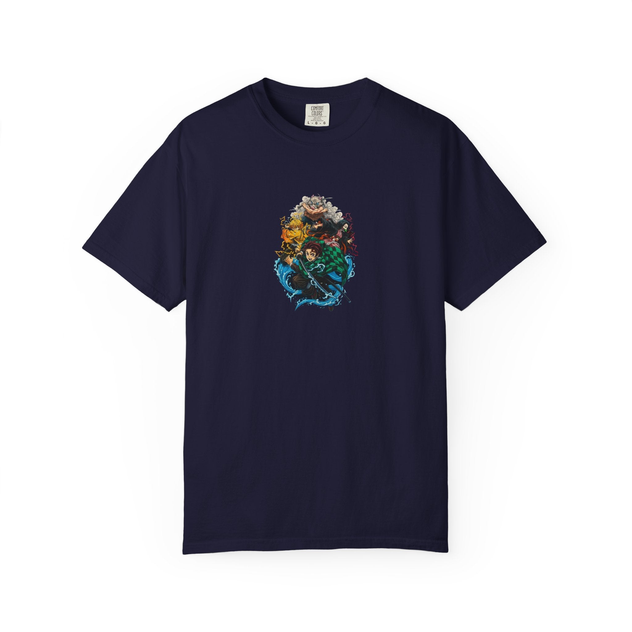Demon Hunters T-Shirt