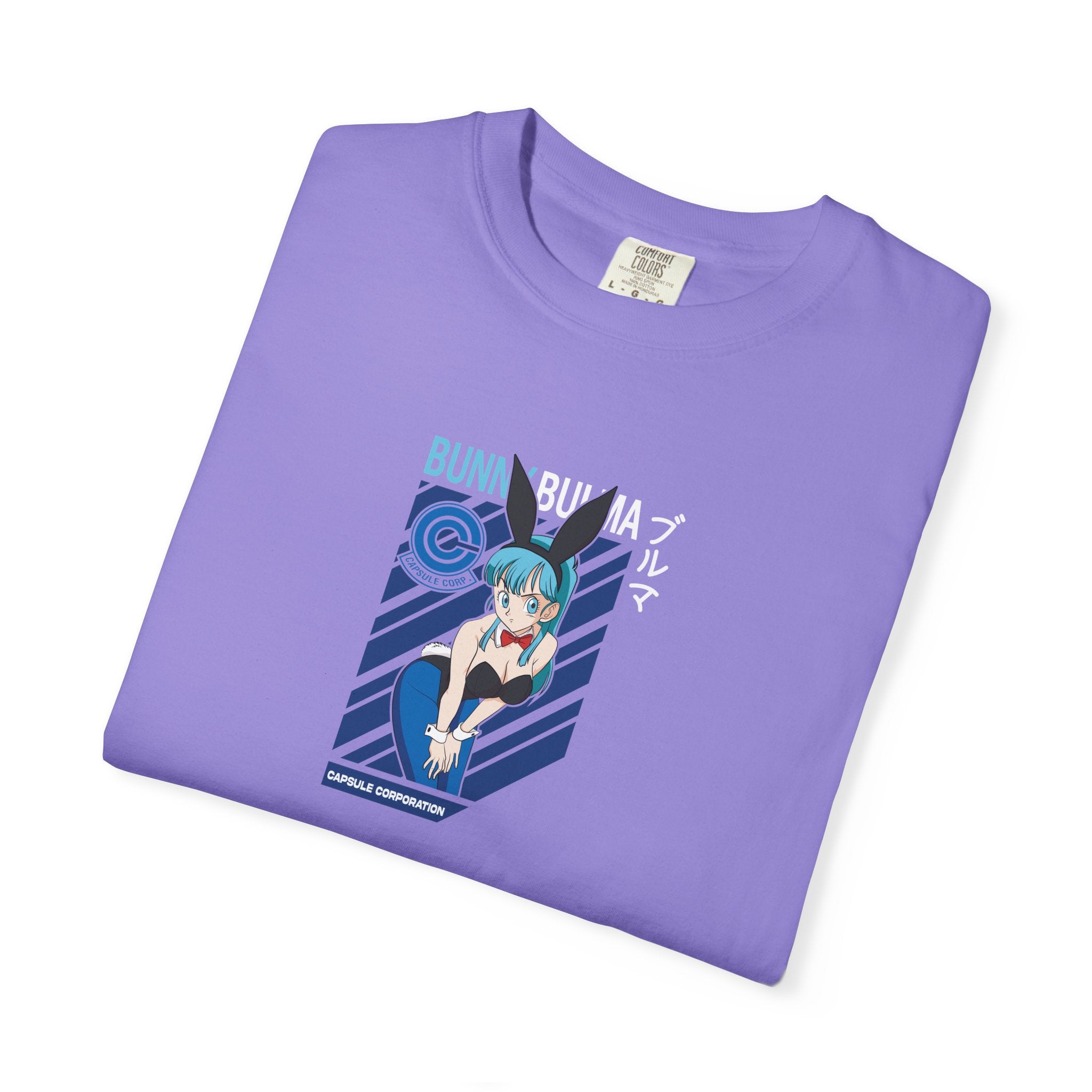 Bunny Bulma T-Shirt