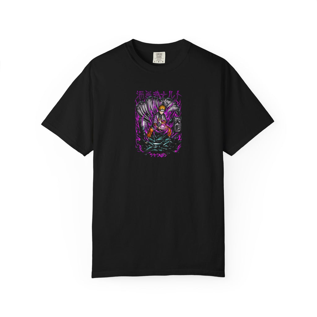 Naruto Rasen Shuriken T-Shirt