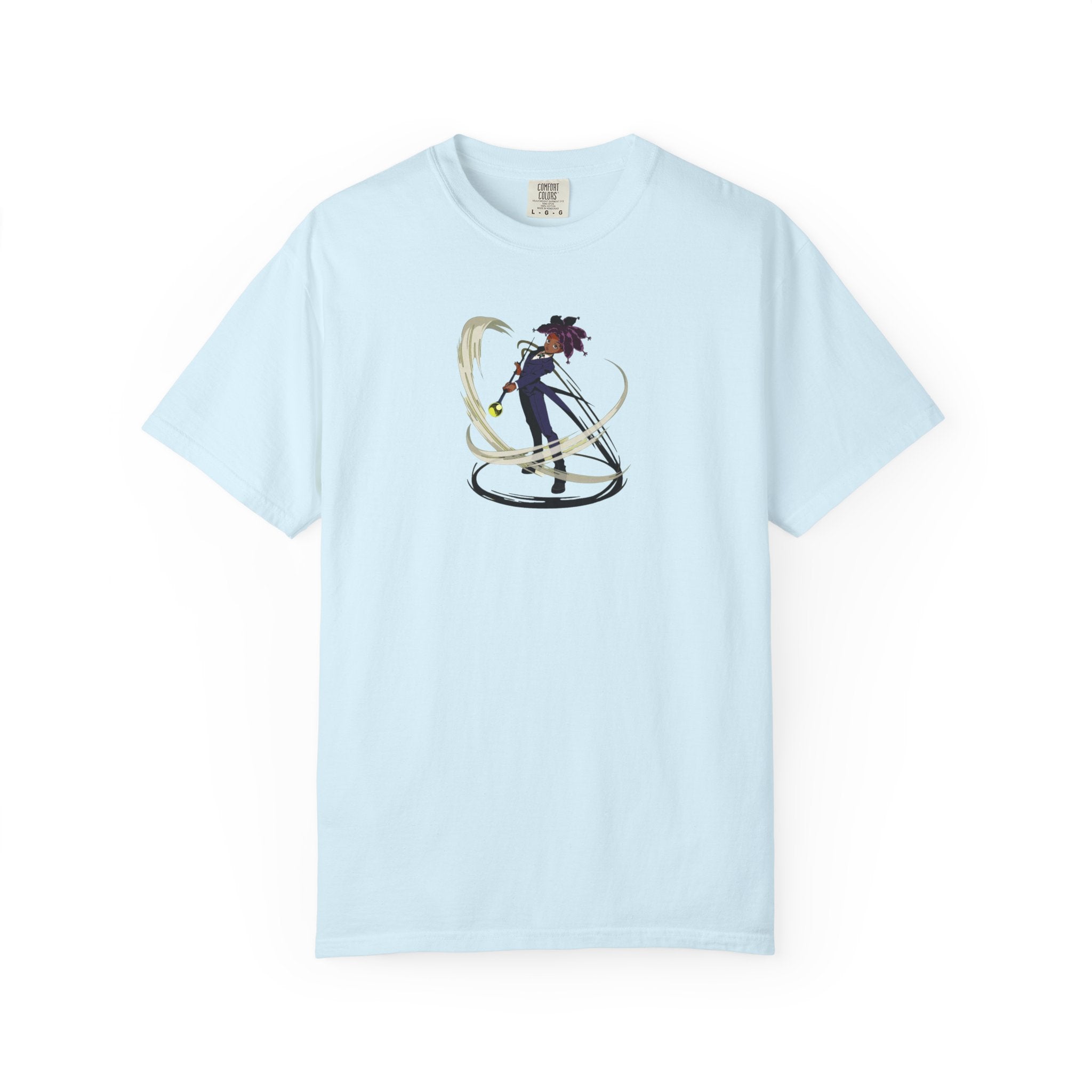 Canary Power up T-Shirt
