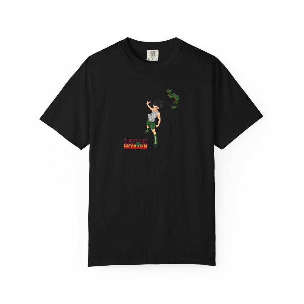 Gon x Logo T-Shirt