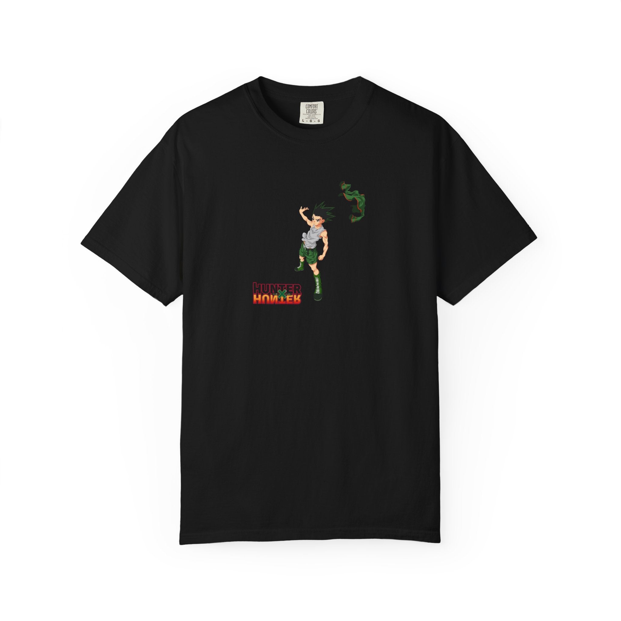 Gon x Logo T-Shirt