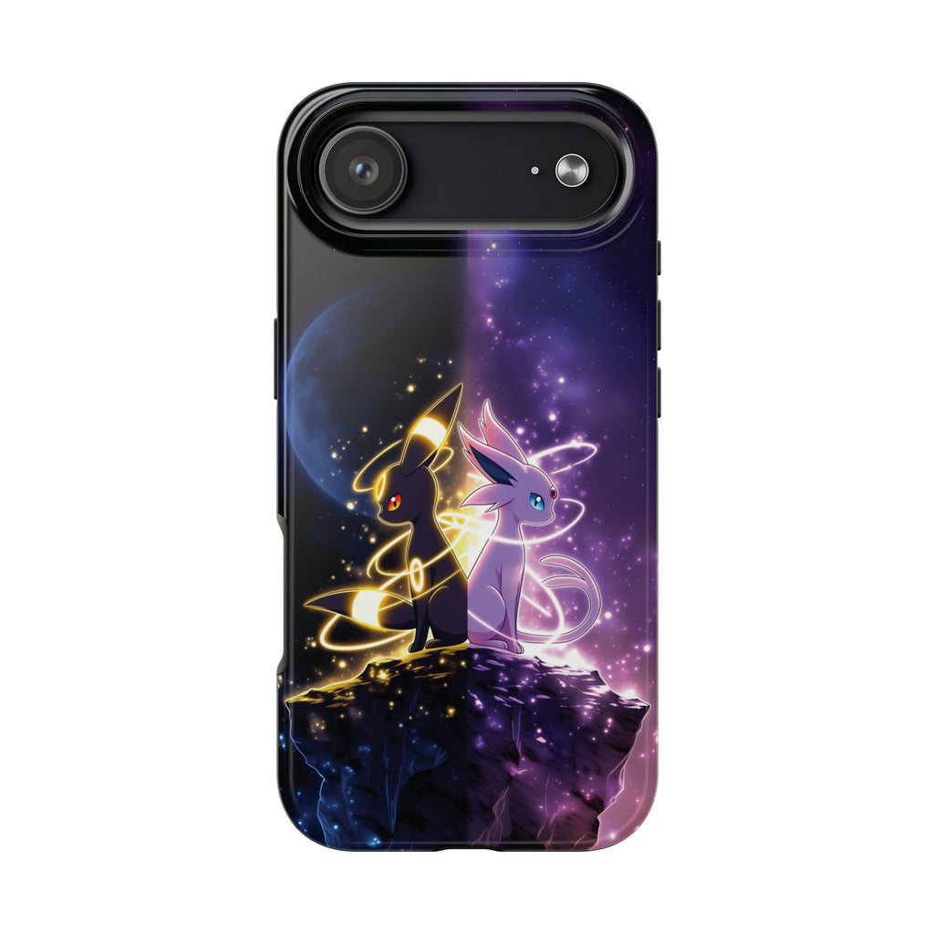 Umbre x Espe Back to Back Phone Case