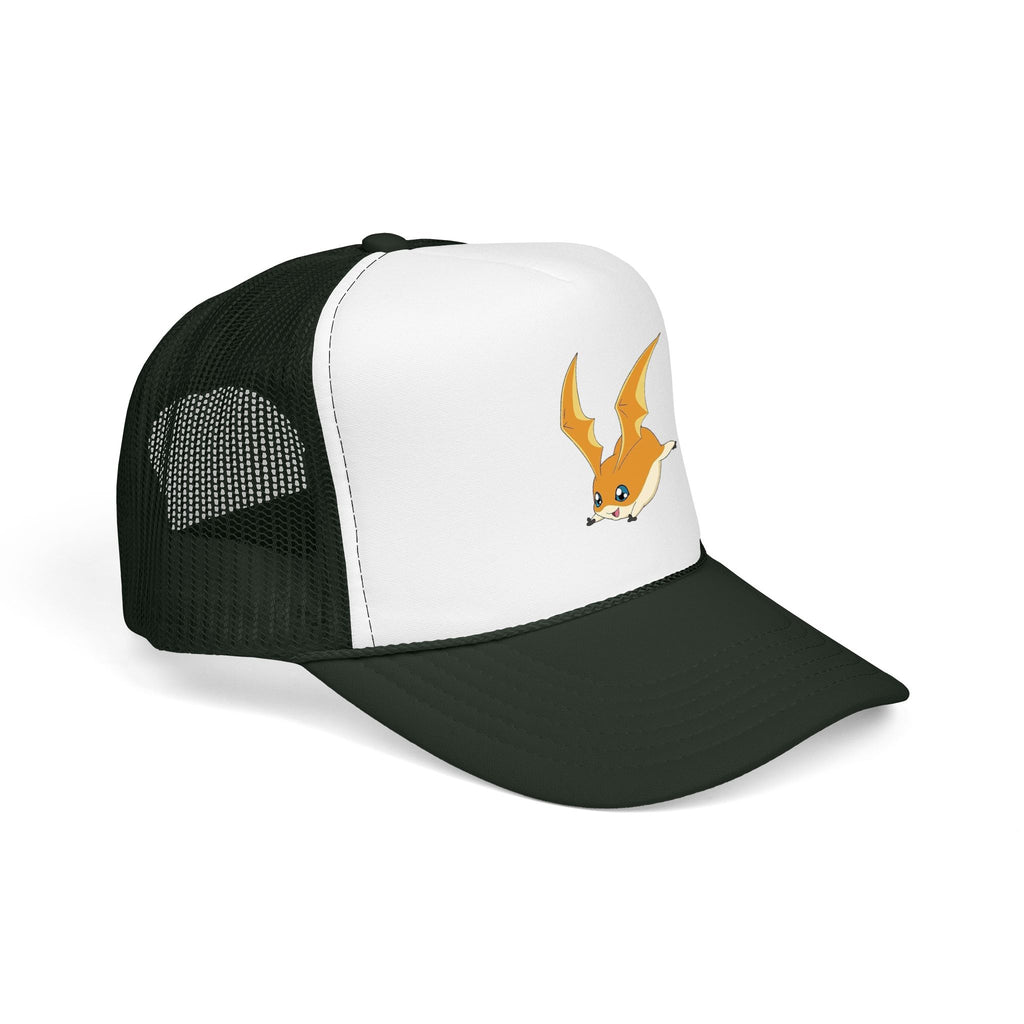 Patamon Trucker Cap