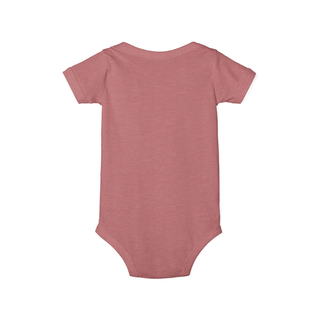 Goku Nirvana Baby One-Piece Bodysuit