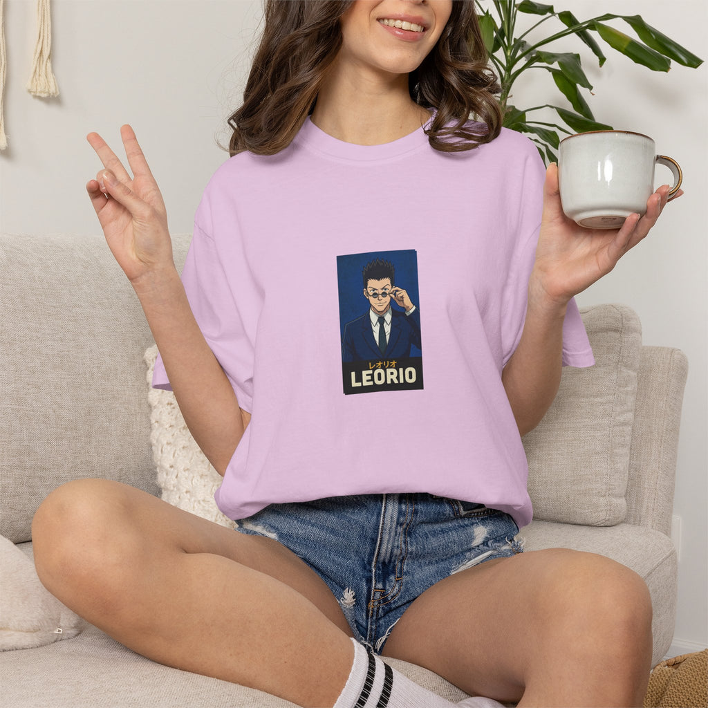 Leorio T-Shirt