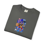 Luffy x Buggy The Clown T-Shirt