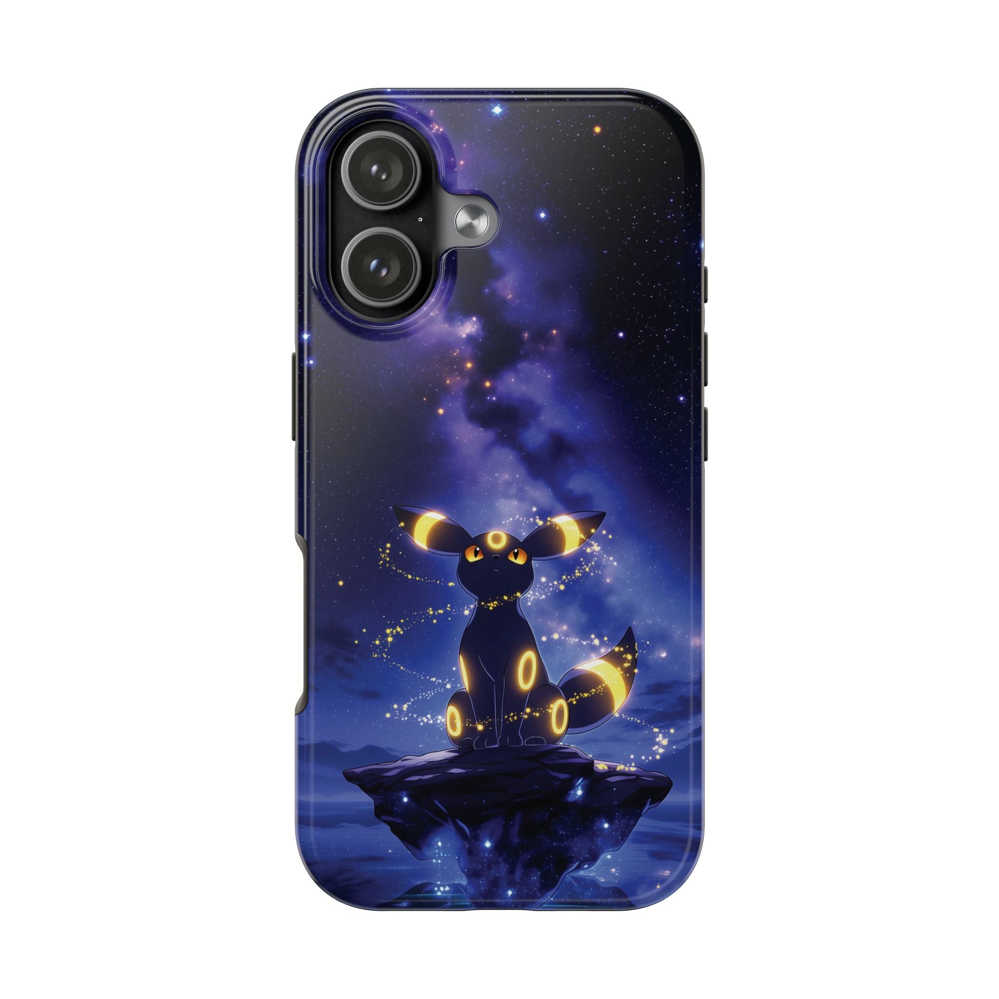 Umbre Galaxy Phone Case