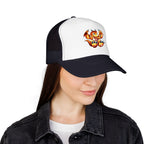 Baby Dragon Trucker Cap