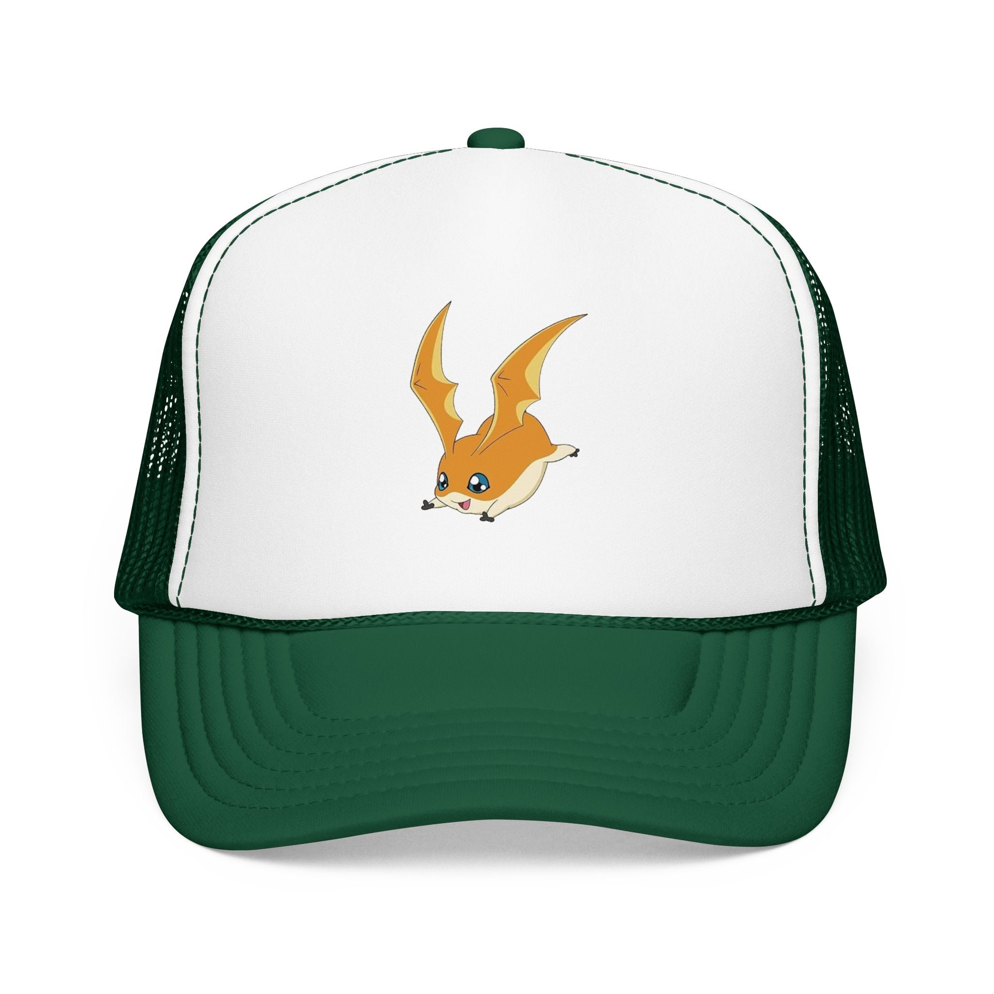 Patamon Trucker Cap