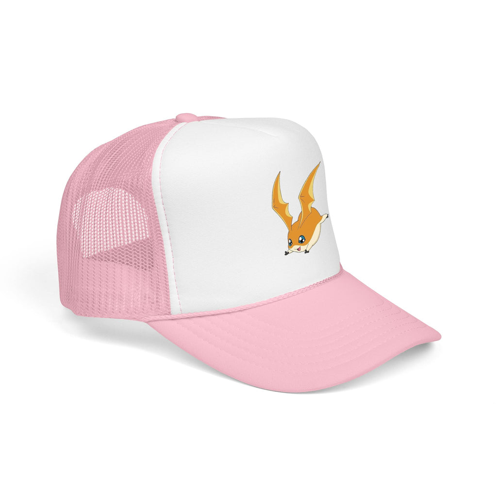 Patamon Trucker Cap