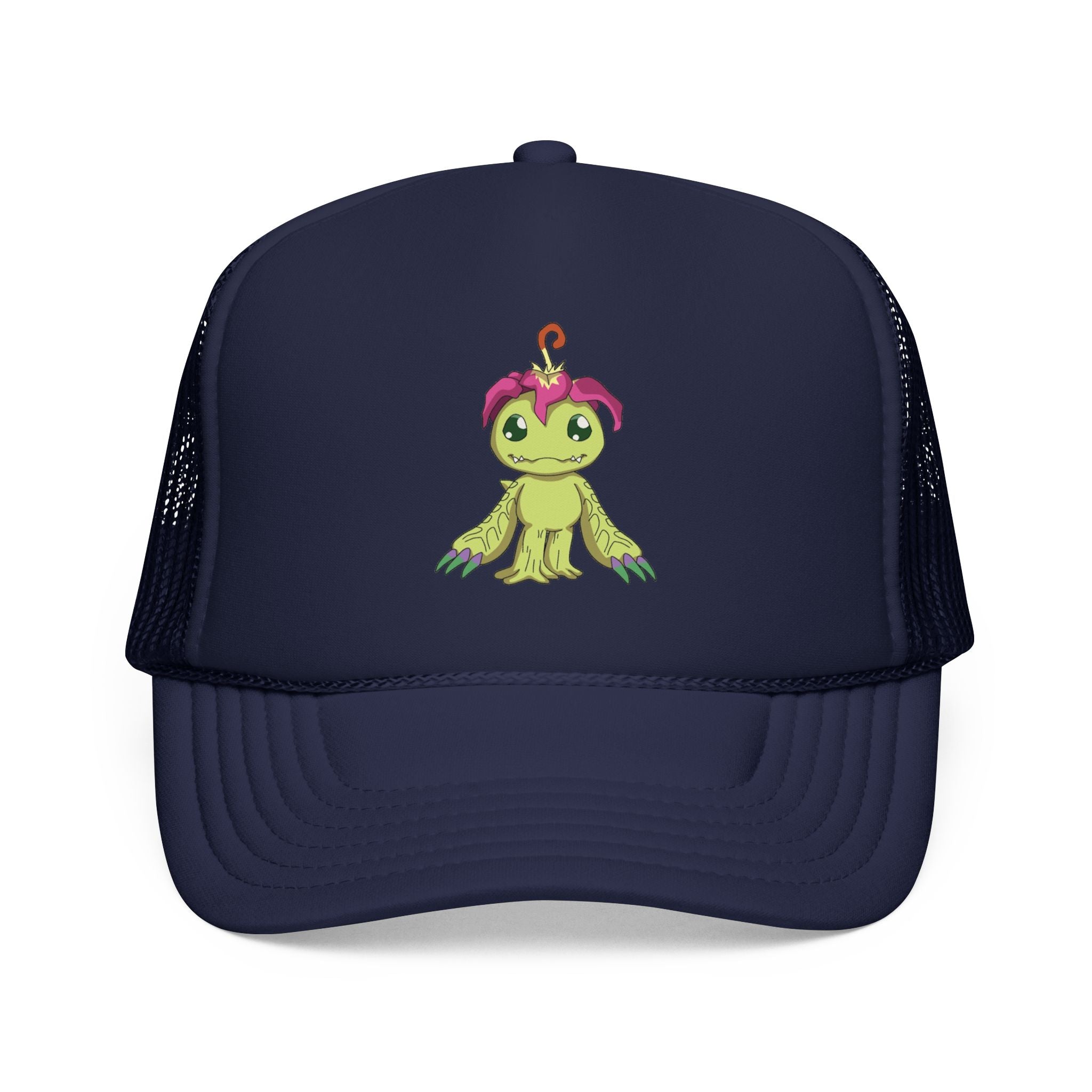 Palmon Trucker Cap