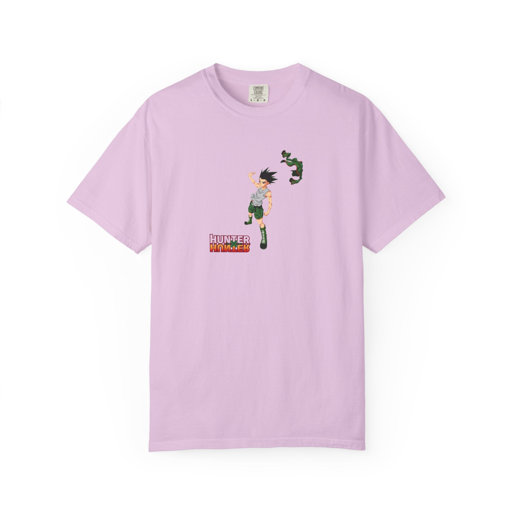 Gon x Logo T-Shirt