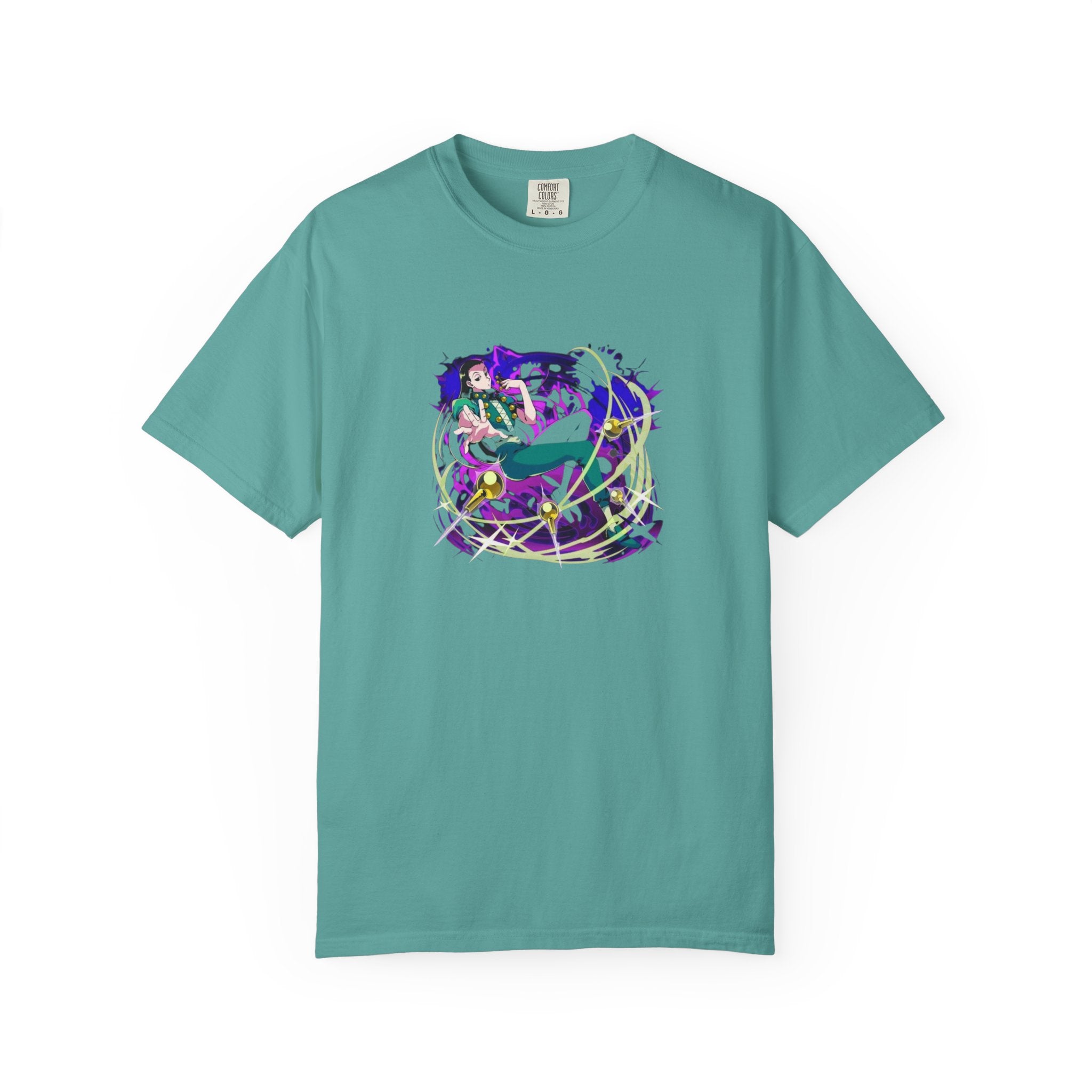Illumi Zoldyck T-Shirt