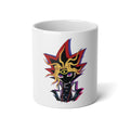 20oz Yami Yugi 3rd Eye Duelist Jumbo Mug
