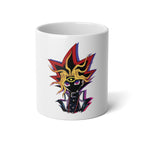 20oz Yami Yugi 3rd Eye Duelist Jumbo Mug