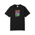 Luffy And Friends Panel T-Shirt
