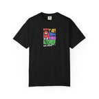 Luffy And Friends Panel T-Shirt