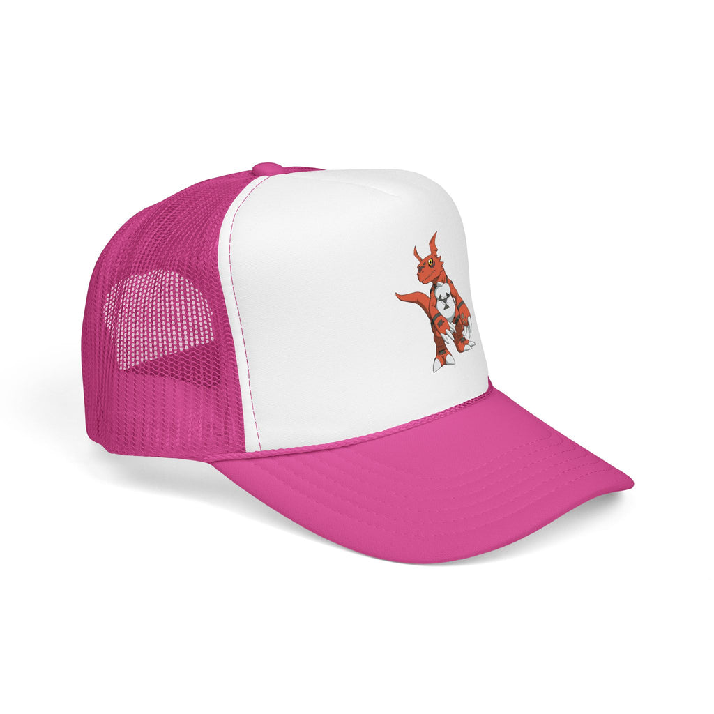 Guilmon Trucker Cap