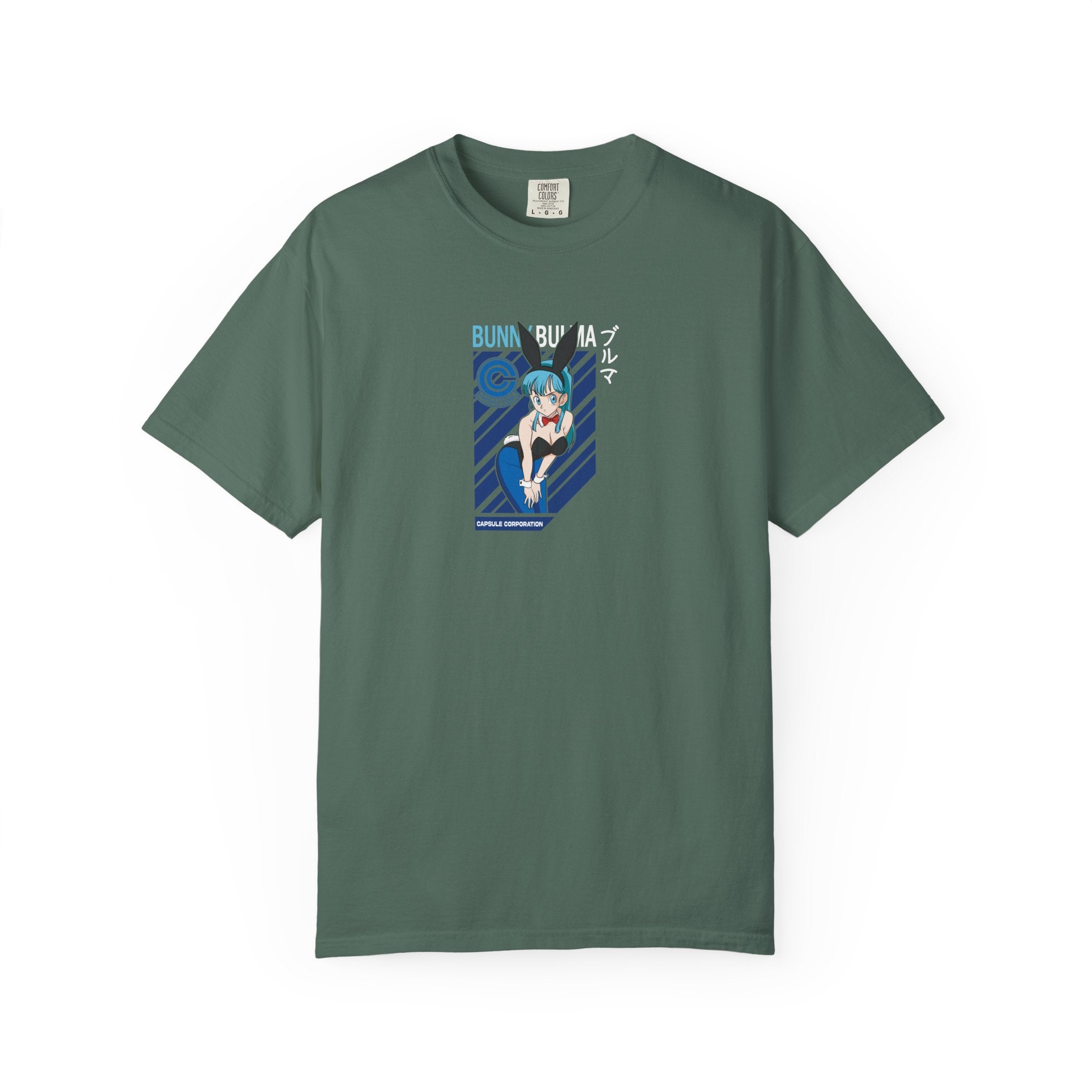 Bunny Bulma T-Shirt