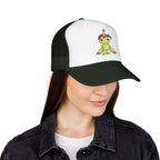 Palmon Trucker Cap