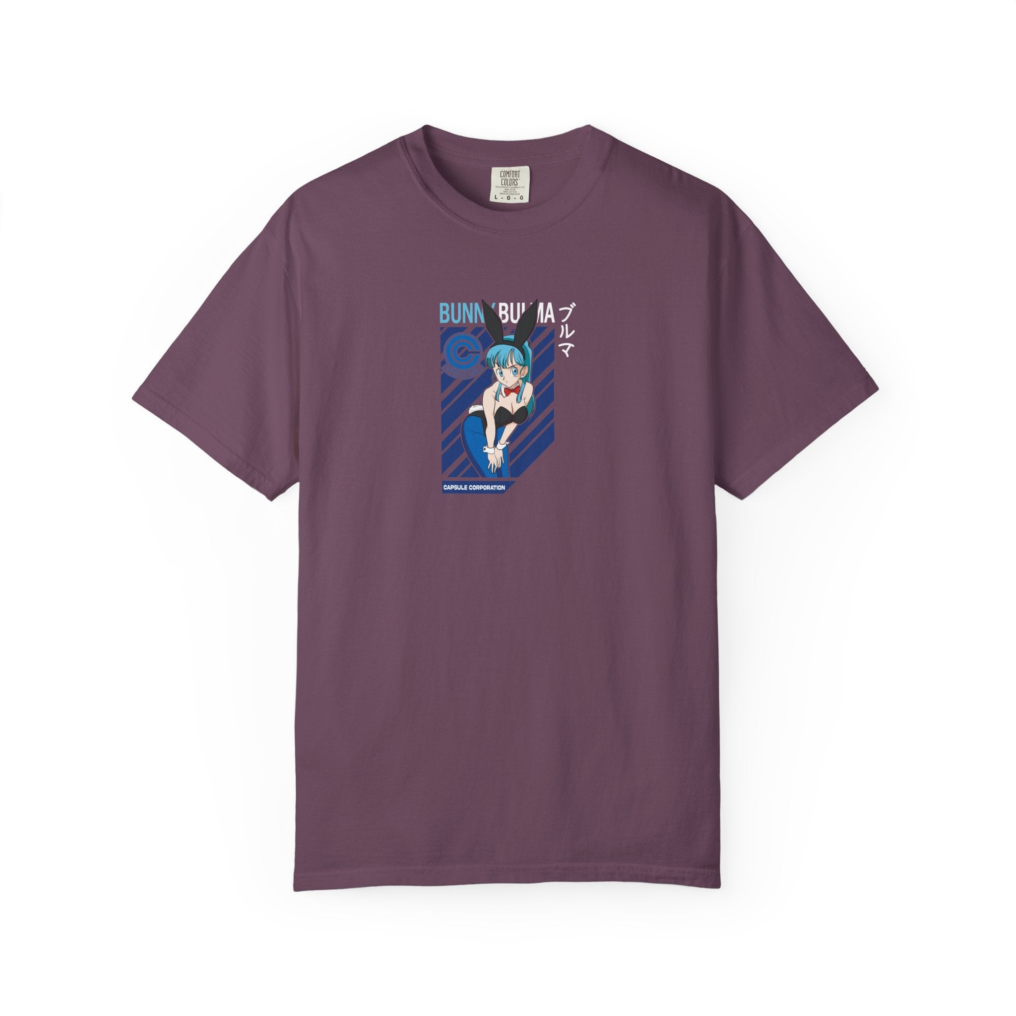 Bunny Bulma T-Shirt