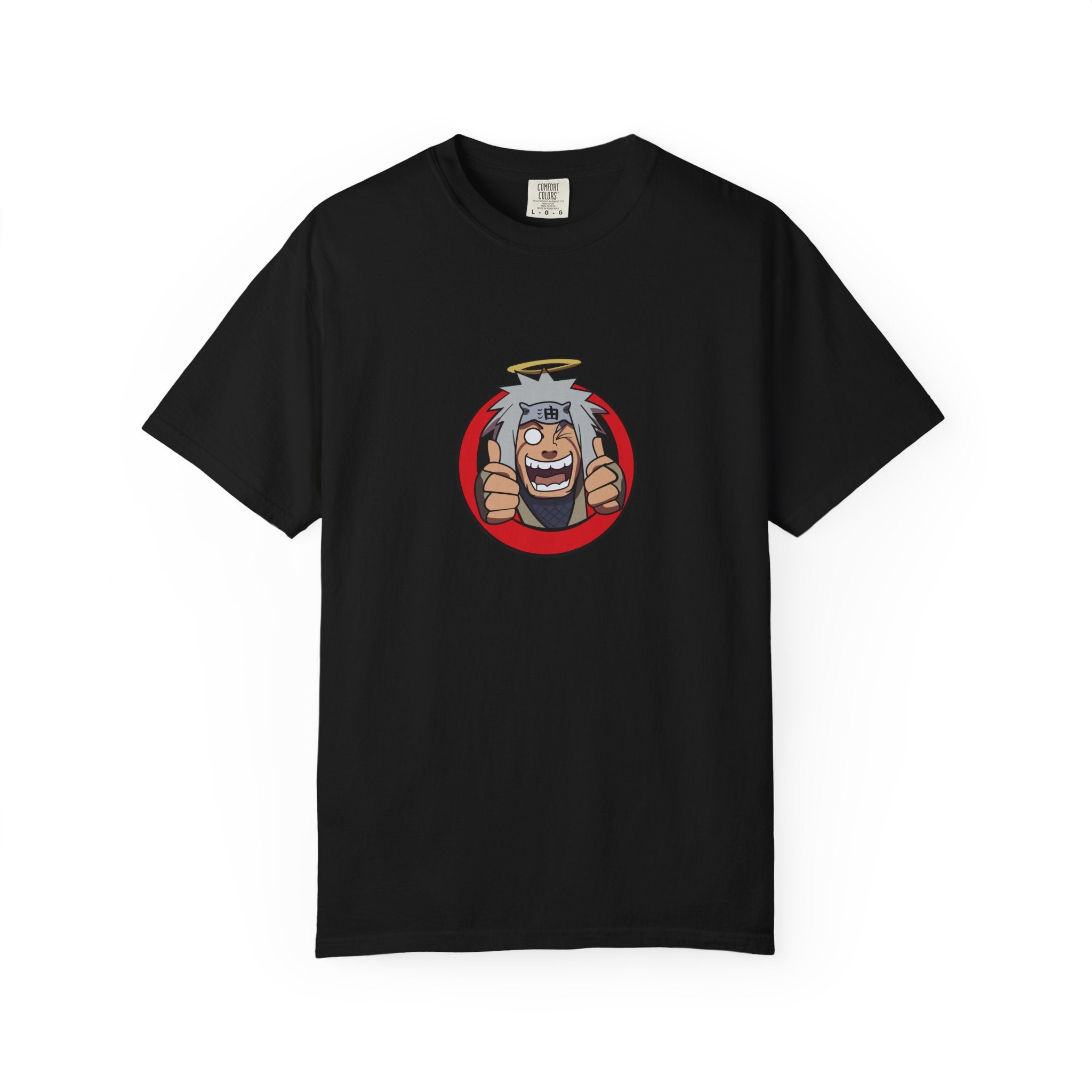 Jiraiya Thumbs Up T-shirt
