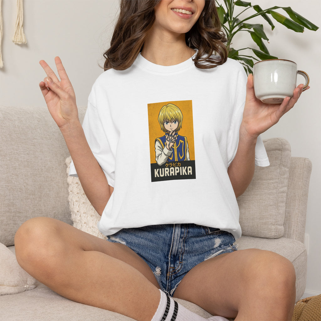 Kurapika T-Shirt