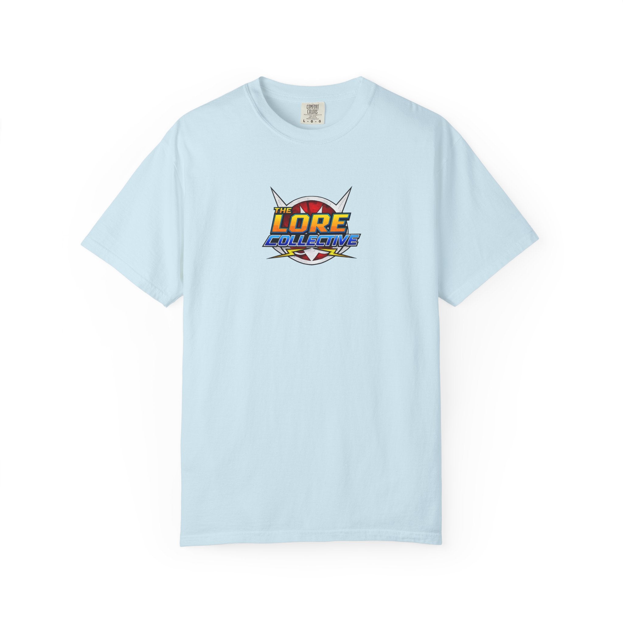 The Lore Collective Logo T-Shirt