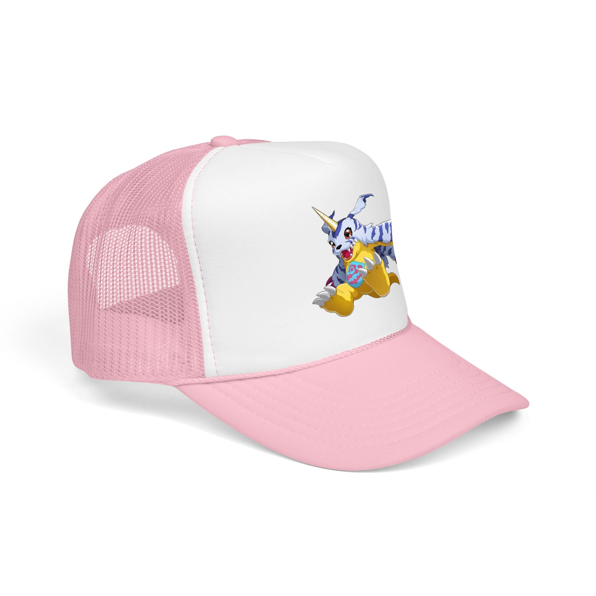 Gabumon Trucker Cap
