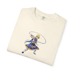 Kurapika w/ Nen Chains T-Shirt