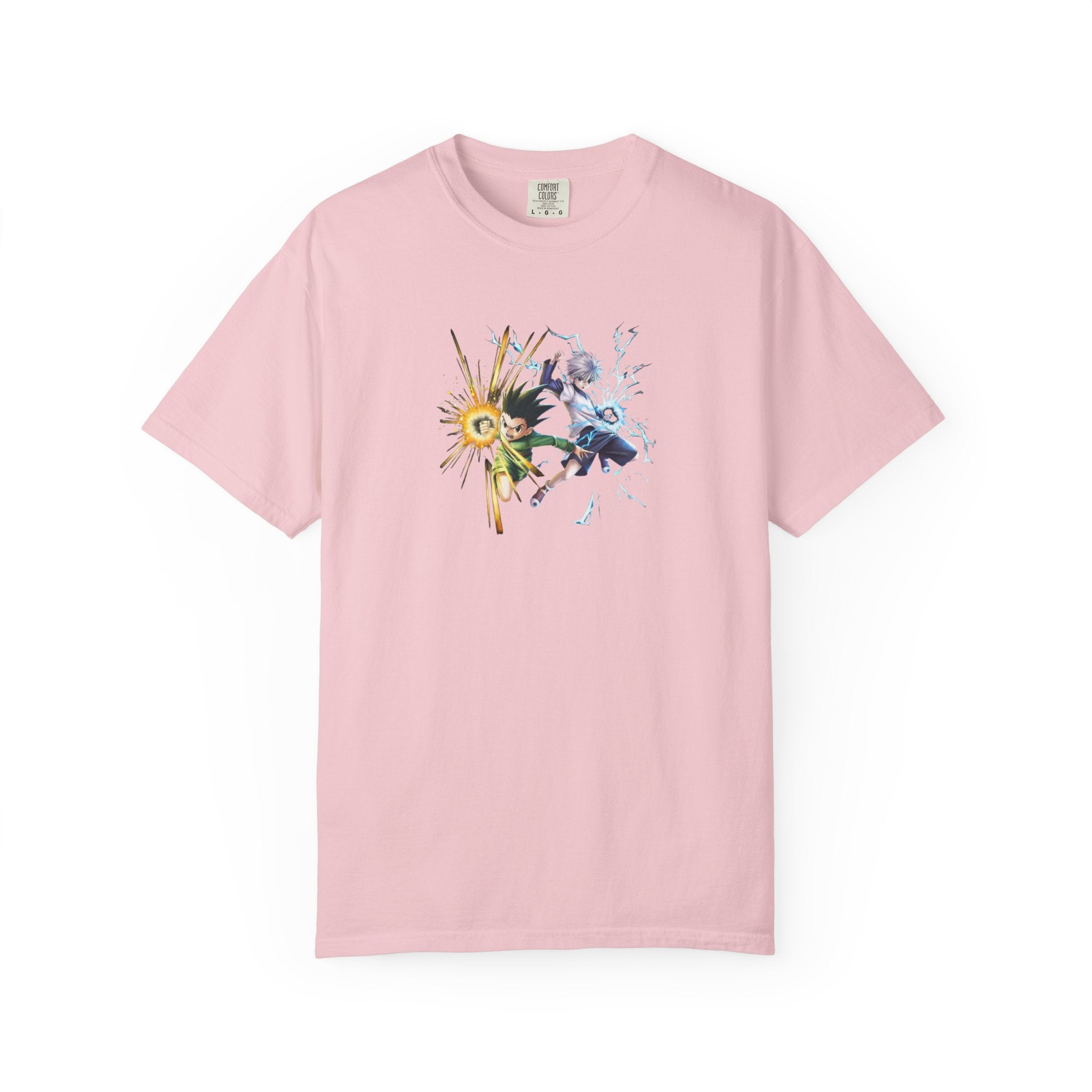 Gon x Killua T-Shirt