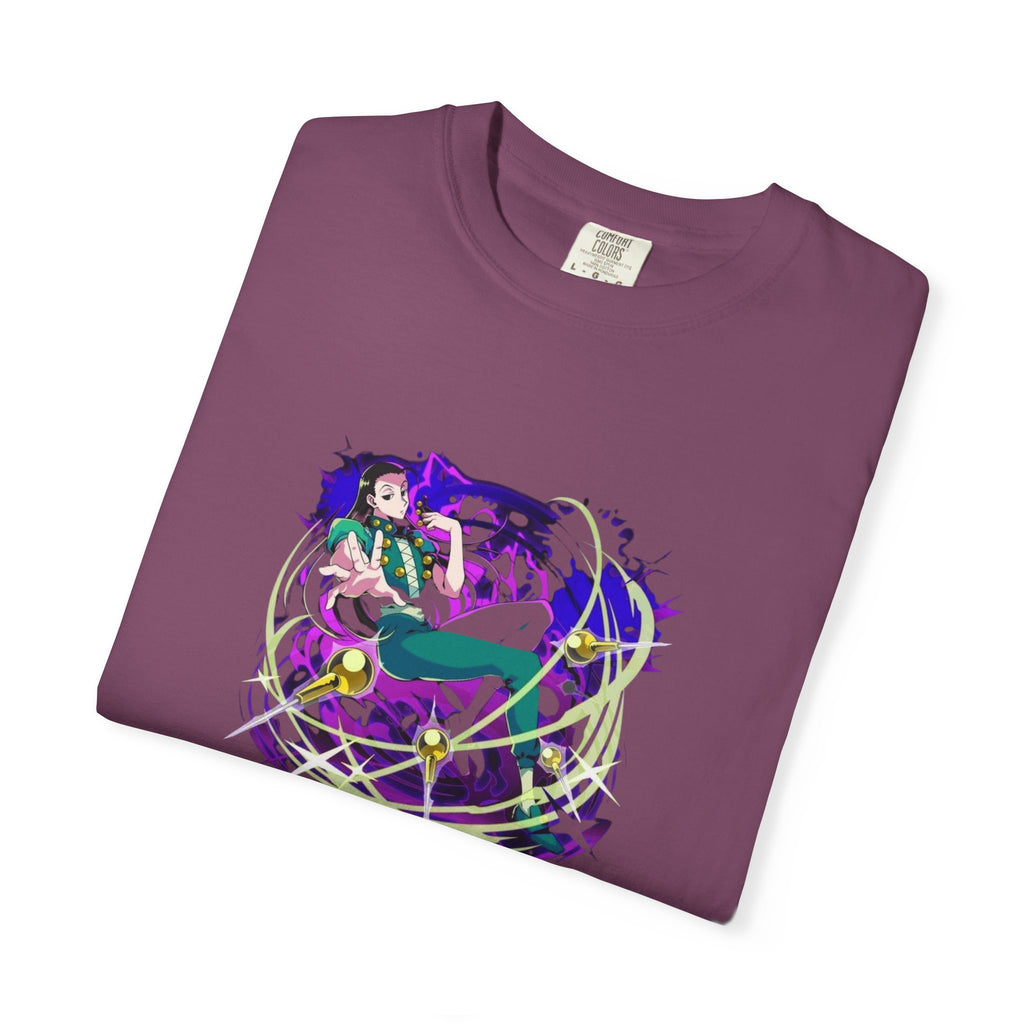 Illumi Zoldyck T-Shirt