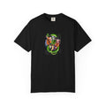Dragon Ball Z Goku & Shenron T-Shirt